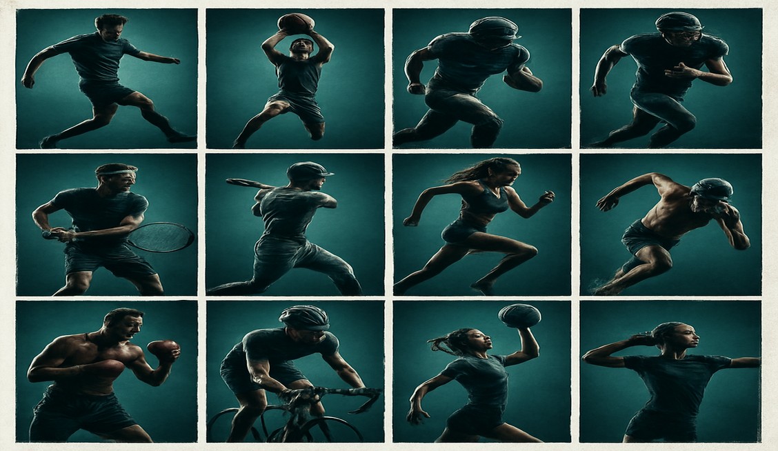 joy Game Sports Gaming